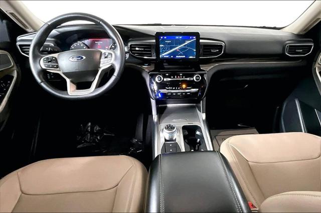 Used 2023 Ford Explorer For Sale in Olive Branch, MS