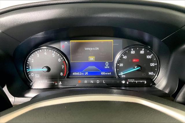 Used 2023 Ford Explorer For Sale in Olive Branch, MS