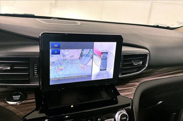 Used 2023 Ford Explorer For Sale in Olive Branch, MS