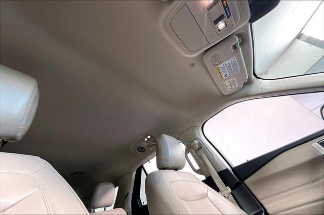 Used 2023 Ford Explorer For Sale in Olive Branch, MS