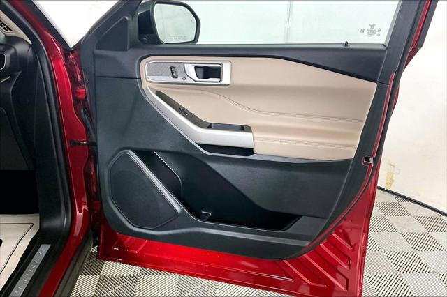 Used 2023 Ford Explorer For Sale in Olive Branch, MS