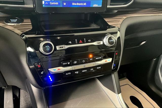 Used 2023 Ford Explorer For Sale in Olive Branch, MS