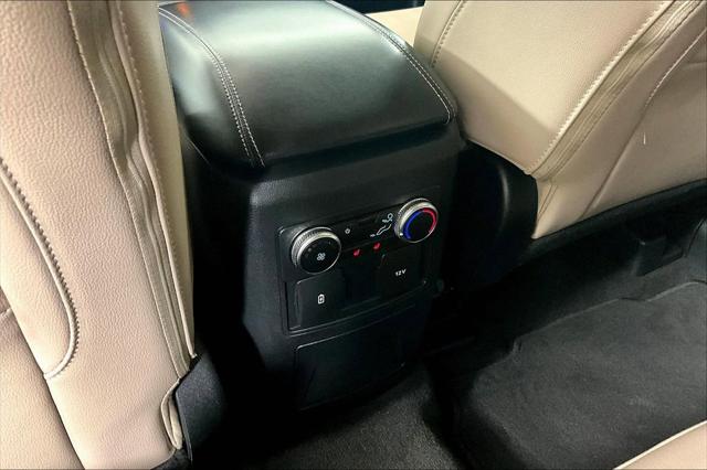 Used 2023 Ford Explorer For Sale in Olive Branch, MS