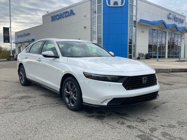 2025 Honda Accord Sedan EX-L for sale in Belle Vernon, PA