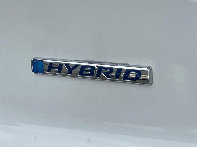2025 Honda Accord Sedan EX-L