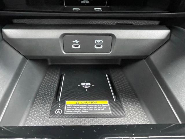 2025 Honda Accord Sedan EX-L