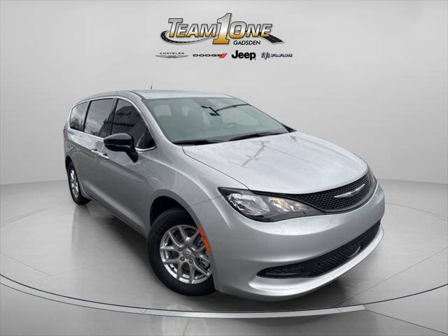 2026 Chrysler Voyager LX for sale in Gadsden, AL