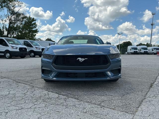 2026 Ford Mustang EcoBoost Fastback for sale in Shawnee, KS