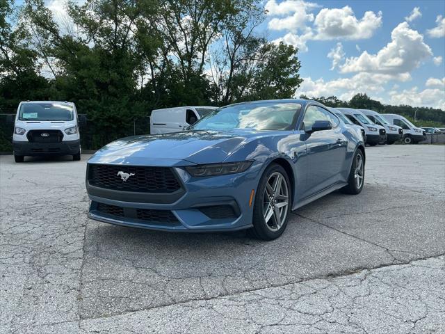 2026 Ford Mustang EcoBoost Fastback for sale in Shawnee, KS