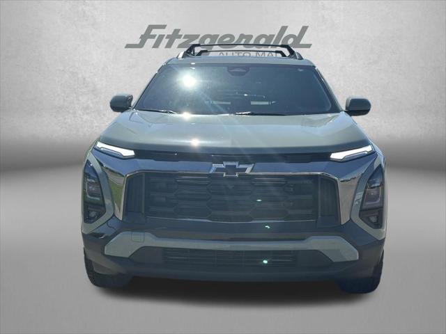 2026 Chevrolet Equinox AWD ACTIV