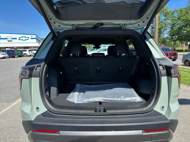2026 Chevrolet Equinox AWD ACTIV