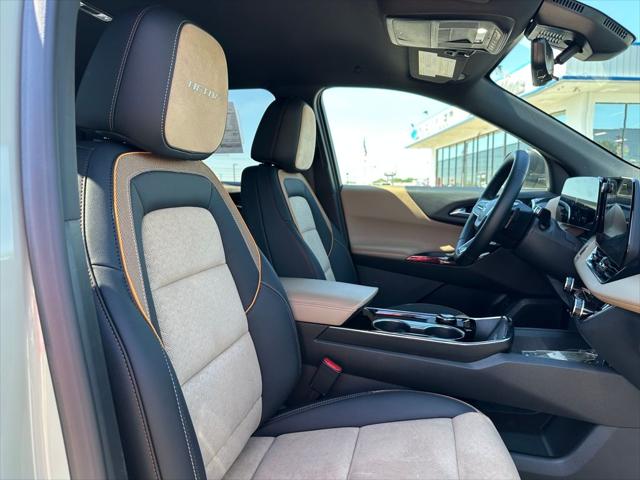 2026 Chevrolet Equinox AWD ACTIV