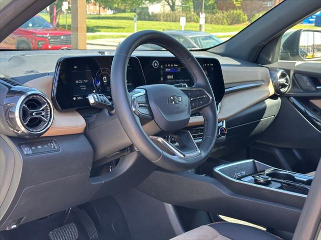 2026 Chevrolet Equinox AWD ACTIV