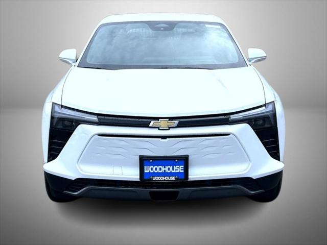 2026 Chevrolet V Blazer LT AWD