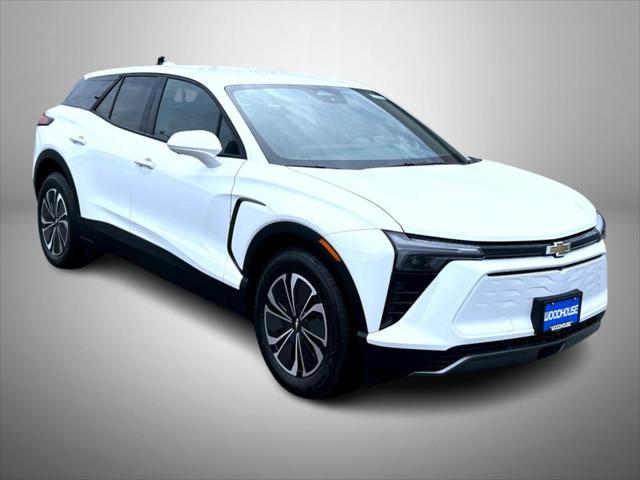 2026 Chevrolet V Blazer LT AWD