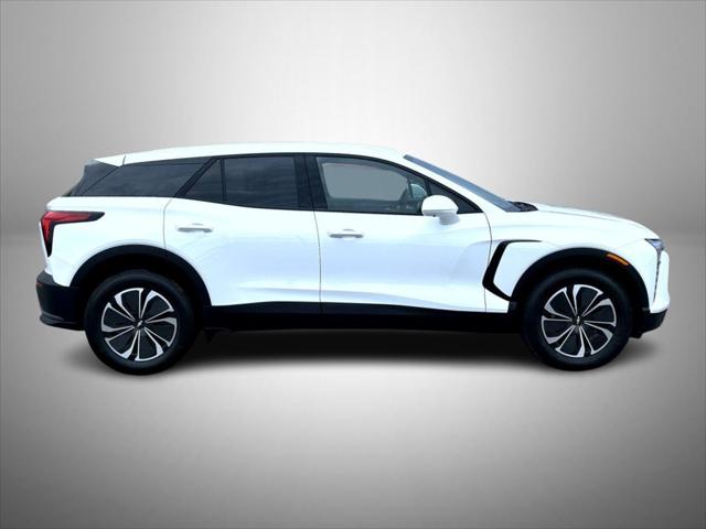 2026 Chevrolet V Blazer LT AWD