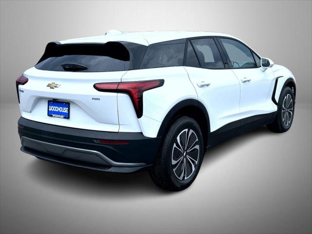 2026 Chevrolet V Blazer LT AWD