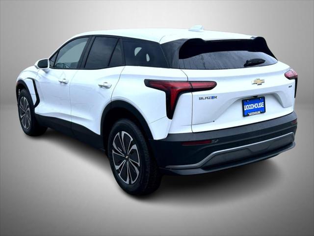 2026 Chevrolet V Blazer LT AWD