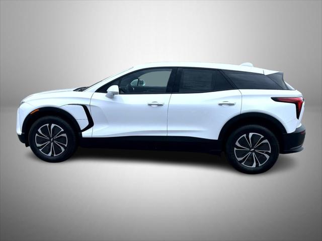 2026 Chevrolet V Blazer LT AWD