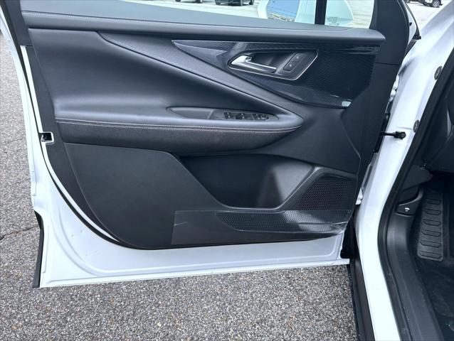 2026 Chevrolet V Blazer LT AWD
