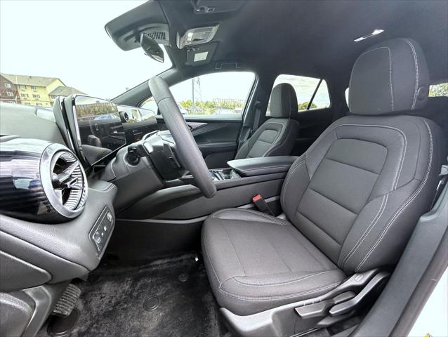 2026 Chevrolet V Blazer LT AWD
