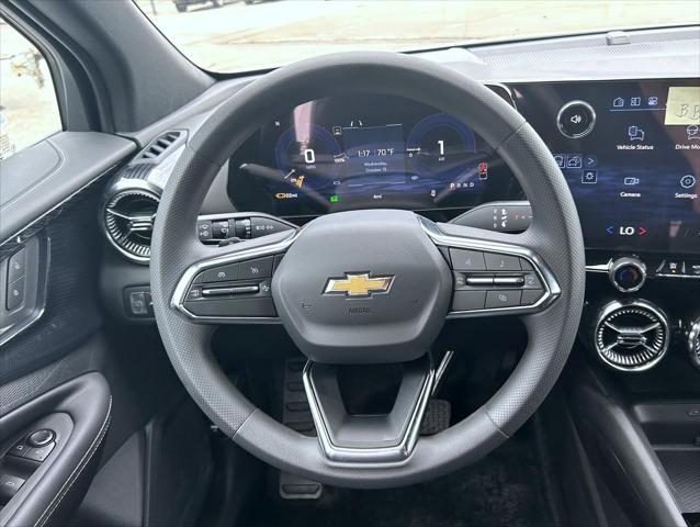 2026 Chevrolet V Blazer LT AWD
