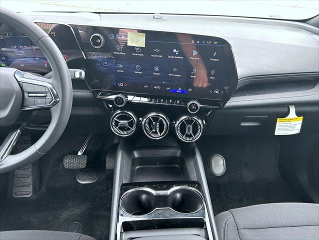 2026 Chevrolet V Blazer LT AWD