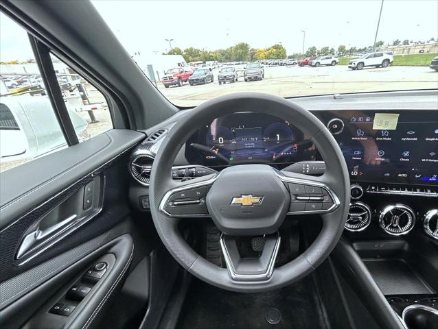 2026 Chevrolet V Blazer LT AWD
