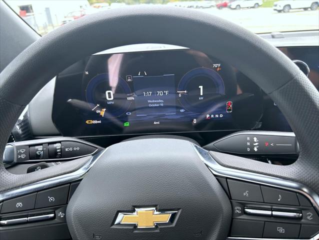 2026 Chevrolet V Blazer LT AWD