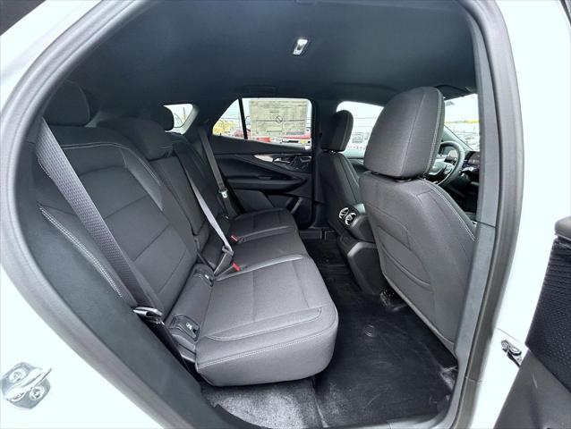 2026 Chevrolet V Blazer LT AWD