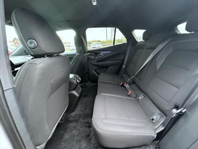 2026 Chevrolet V Blazer LT AWD