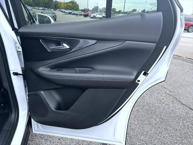 2026 Chevrolet V Blazer LT AWD