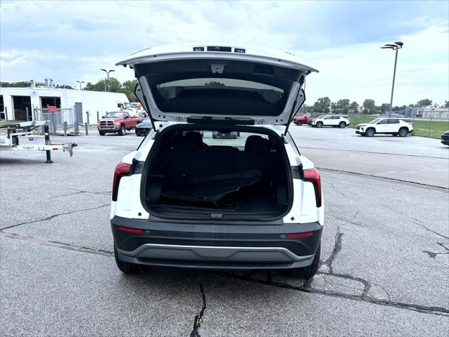 2026 Chevrolet V Blazer LT AWD