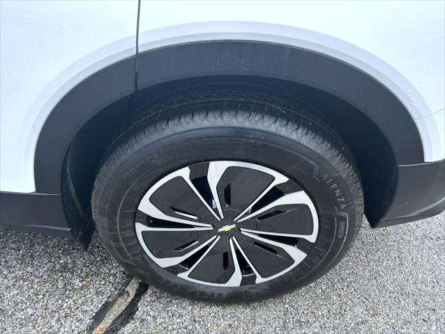 2026 Chevrolet V Blazer LT AWD