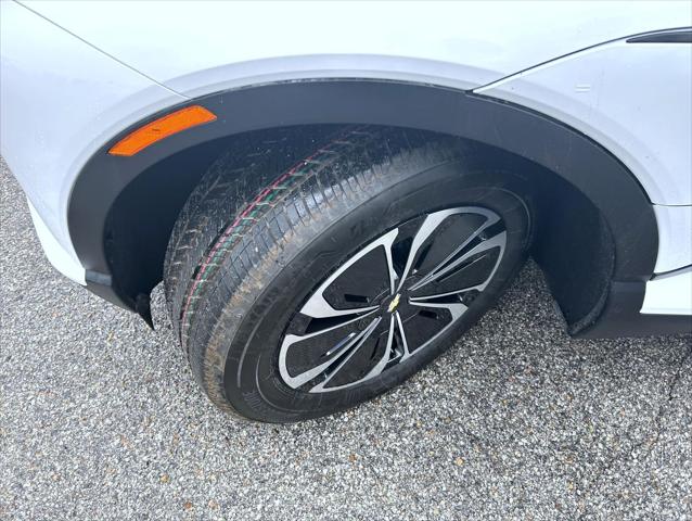 2026 Chevrolet V Blazer LT AWD