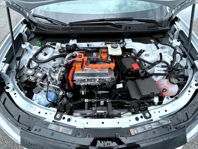 2026 Chevrolet V Blazer LT AWD