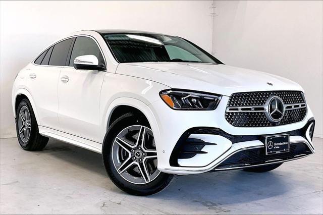 2026 Mercedes-Benz GLE 450 4MATIC for sale in Selma, TX