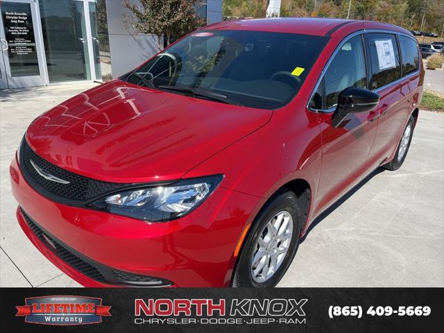2026 Chrysler Voyager LX for sale in Knoxville, TN