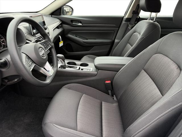 2025 Nissan Altima SV AWD