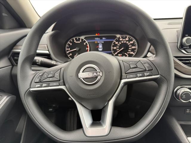 2025 Nissan Altima SV AWD