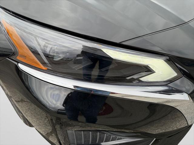 2025 Nissan Altima SV AWD
