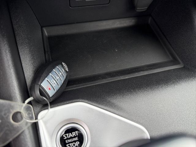 2025 Nissan Altima SV AWD