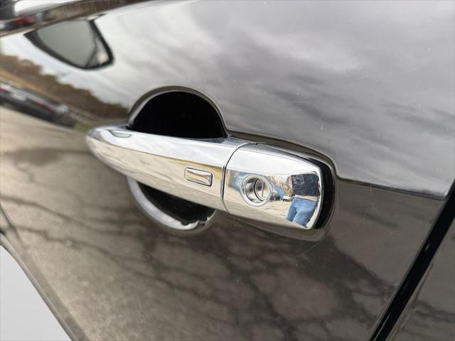 2025 Nissan Altima SV AWD