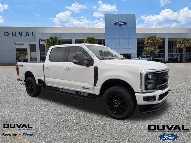 2026 Ford F-250 Lariat for sale in Jacksonville, FL