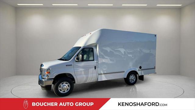 2026 Ford E-350 Cutaway Base for sale in Kenosha, WI