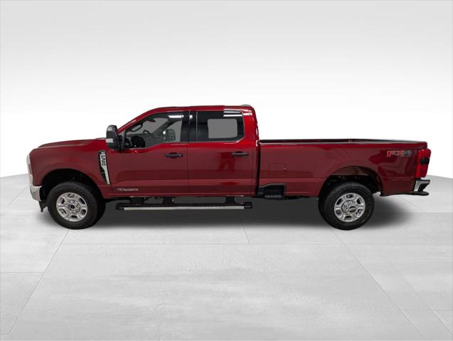 2026 Ford F-350 XLT for sale in Wichita, KS