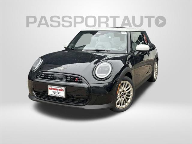 2026 MINI Cooper Coupe Cooper S for sale in Gaithersburg, MD