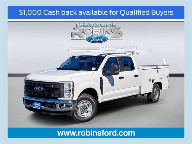 2026 Ford F-250 XL for sale in Costa Mesa, CA