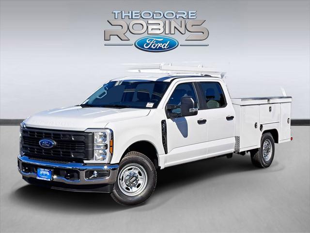 2026 Ford F-250 XL