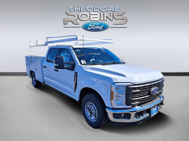 2026 Ford F-250 XL